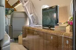 Gulfstream 650