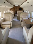 Challenger 850