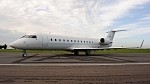 Challenger 850