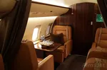 Challenger 850