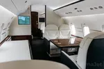 Challenger 850