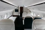 Challenger 850