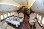 Sukhoi Business Jet