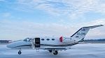 Citation Mustang
