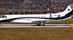 Embraer Legacy 600
