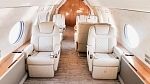 Gulfstream G-500