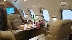 Hawker 850XP