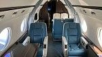 Gulfstream G-550