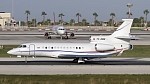 Falcon 7X