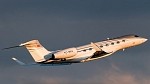 Gulfstream G-650