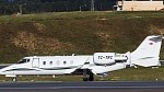 Learjet 60XR