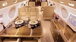 Gulfstream G-550