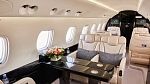 Embraer Legacy 650