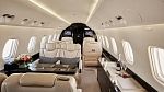Embraer Legacy 650