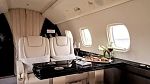 Embraer Legacy 650