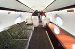 Gulfstream G-650ER