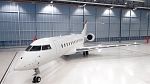 Global Express XRS