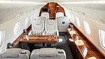 Embraer Legacy 650