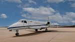 Embraer Legacy 650
