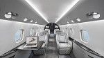 Embraer Legacy 600