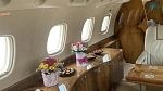 Embraer Legacy 600