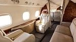 Embraer Legacy 600